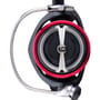 Daiwa 17 Fuego LT Reel Close Up 