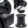 Daiwa 19 Emblem 45 SCW QD Close Ups