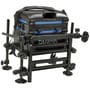 Daiwa 80 Seat Box Blue 1