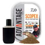 Daiwa Advantage Baits Natural Scopex Method Box