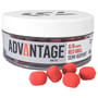 Daiwa Advantage Baits Semi Buoyant Red Krill Hookbaits