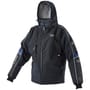 Daiwa Black & Blue Airity Wind Stopper Jacket