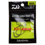 Daiwa Bassers Worm Hook Wide Off Set
