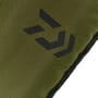 Daiwa Black Widow 3 Rod Fishing Holdall 10ft Close Up Logo