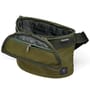 Daiwa Black Widow Fishing Bait Caddy Open