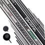 Daiwa Connoisseur XLS 16m Pole More Power