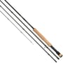 Daiwa D Trout Fly Fishing Rod