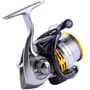 Daiwa EM MS Reel Back