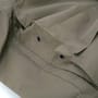 Daiwa Igloo 2 Piece Suit Close Up 4