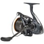 Daiwa Legalis Match & Feeder Reel Side View