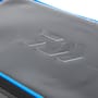 Daiwa N'ZON EVA Accessory Case Set 2 Clear Top