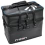 Daiwa N'ZON EVA Double Fishing Bait Bag