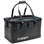 Daiwa N'ZON EVA Double Fishing Bait Bag Bottom