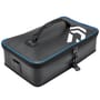 Daiwa N'ZON EVA Double Fishing Bait Bag Top