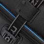 Daiwa N'ZON EVA Double Fishing Bait Bag Close Up