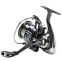 Daiwa N'ZON Plus LT Reel Side View Left