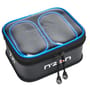 Daiwa N'ZON EVA Accessory Fishing Case Set 1 All In One