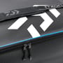 Daiwa N'ZON EVA Barrow Bag Close Up Logo