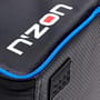Daiwa N'ZON Feeder Case Fishing Carryall Large Base