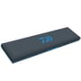 Daiwa N'ZON Fishing Rig Case Blue & Black 12 Inch