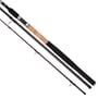 Daiwa N'ZON S Feeder Fishing Rods Reel Seat
