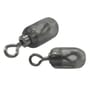 Daiwa N'ZON Swivel & Stop Beads