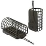 Daiwa N'ZON Tunnel Cage Feeders