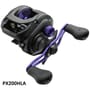Daiwa Prorex Baitcaster Reel PX200HLA