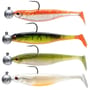 Daiwa Prorex Classic Shad Perch Kit 1