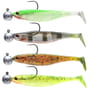 Daiwa Prorex Classic Shad Perch Kit 2