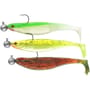 Daiwa Prorex Classic Shad Zander Kit 1