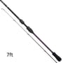 Daiwa Prorex E Spinning Fishing Rod 7ft Handle