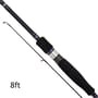 Daiwa Prorex E Spinning Fishing Rod 8ft