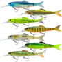 Daiwa Prorex Hybrid Minnow 135 Lure