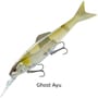 Daiwa Prorex Hybrid Minnow 135 Lure Ghost Ayu