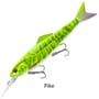 Daiwa Prorex Hybrid Minnow 135 Lure Pike
