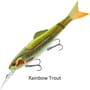 Daiwa Prorex Hybrid Minnow 135 Lure Rainbow Trout
