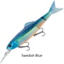 Daiwa Prorex Hybrid Minnow 135 Lure Swedish Blue