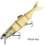 Daiwa Prorex Hybrid Swimbait Lure Ghost Ayu