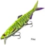Daiwa Prorex Hybrid Swimbait Lure Pike