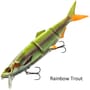 Daiwa Prorex Hybrid Swimbait Lure Rainbow Trout