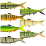 Daiwa Prorex Hybrid Swimbait Spare Tail