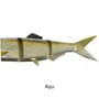 Daiwa Prorex Hybrid Swimbait Spare Tail Ayu