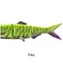 Daiwa Prorex Hybrid Swimbait Spare Tail Pike