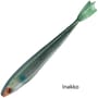 Daiwa Prorex Mermaid Shad DF Lure Inakko