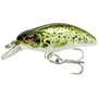 Daiwa Prorex Micro Minnow Lure 3cm Live Brown Trout