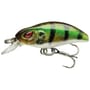 Daiwa Prorex Micro Minnow Lure 3cm Live Perch
