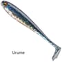 Daiwa Prorex Micro Shad 45DF Urume