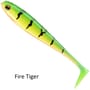 Daiwa Prorex Micro Shad 45DF Fire Tiger