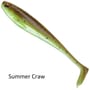 Daiwa Prorex Micro Shad 45DF Summer Craw